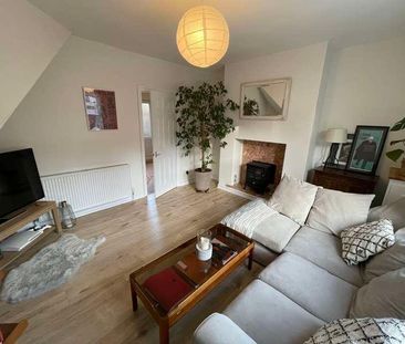 Ashfield Road, Harrogate, North Yorkshire, HG1 - Photo 1