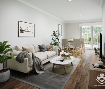 3 Bedroom Townhouse, 2 car garage, 2 living - Photo 2