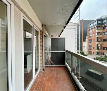 Appartement te huur - Photo 2