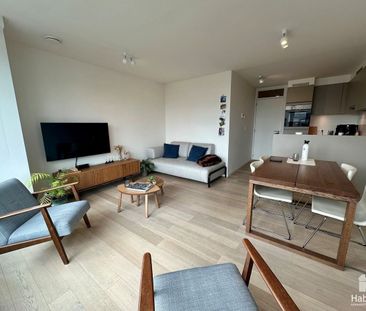 Appartement te huur in Wenduine voor € 875 met 2 slaapkamers - foto 1