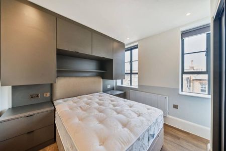 1 bedroom flat to rent - Photo 4