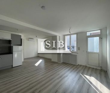 Location Appartement 1 pièce 31m² VERT LE GRAND 91810 - Photo 5