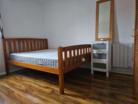 Room in a Shared Flat, New City Road, G4 - Photo 3