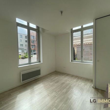 AMIENS HENRIVILLE - TYPE 1 - Photo 4