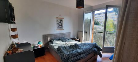 Appartement T2 à louer - 47 m² - Photo 5
