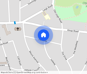 Parkside, Westcliff On Sea, Westcliff On Sea, SS0 - Photo 1