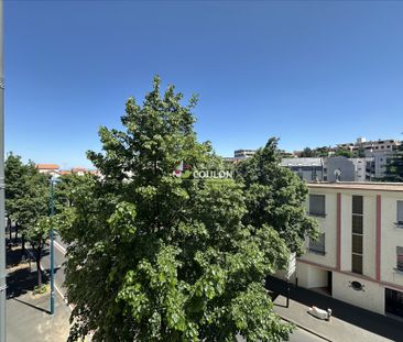 Appartement - 2 pièces - Jardin Lecoq/Facultés - Photo 2