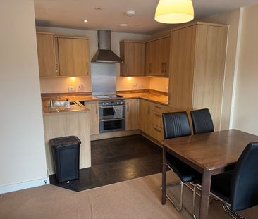 1 Bed Flat, Northolt Road, HA2 - Photo 3