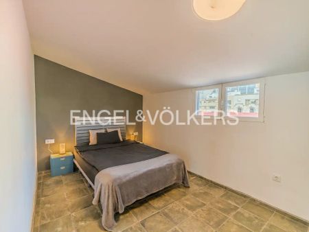 Ático de alquiler en Carrer Castaños, 29, Barrio del Centro - Photo 5
