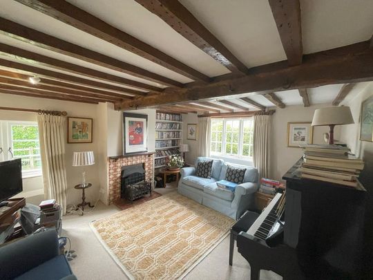 6 bedroom country house to rent - Photo 1