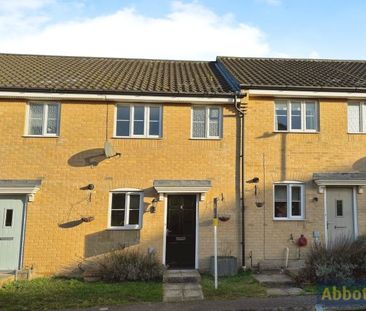 Blackthorn Close, Red Lodge IP28 - Photo 3