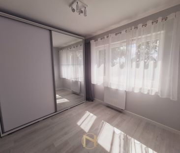 2 pokoje nowy blok parter blisko centrum gorzowa - Фото 5