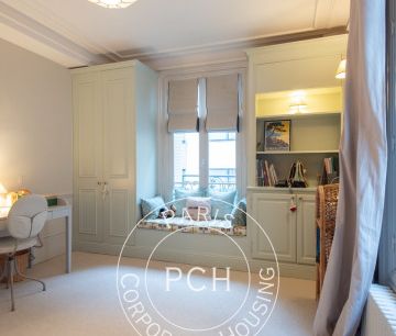 Maison • Didot-Porte de Vanves - Photo 4