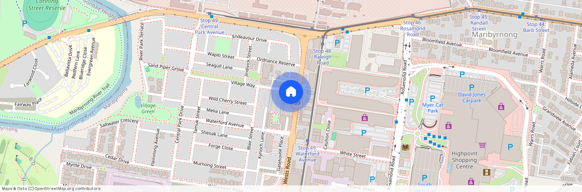 58 Village Way, Maribyrnong