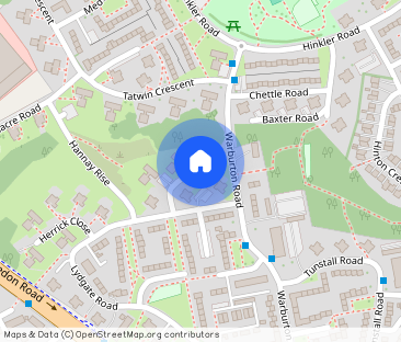 Lydgate Close, Thornhill, SO19 - Photo 1