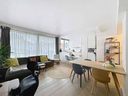 Appartement te huur - Photo 3