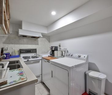 For Lease - 178 Royal Orchard (Basement) Boulevard Unit# Basement, ... - Photo 4