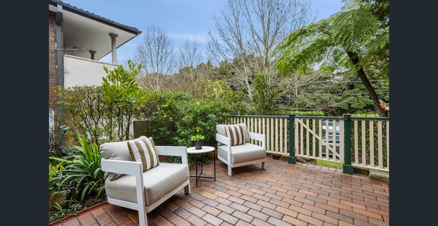 Blending timeless character with tasteful modern enhancements - Photo 1