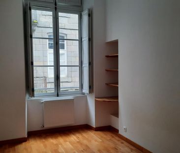 Appartement T2 à louer Rennes Villejean - 47 m² - Photo 3