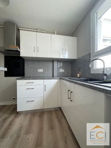 Appartement Limoges 3 pièce(s) 60.50 m2 - Photo 3