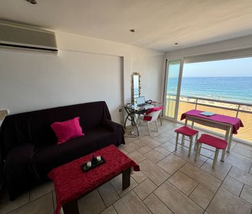 Apartamento en Benidorm, La Cala, alquiler - Photo 5