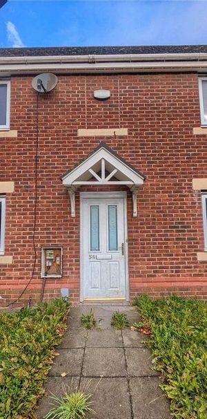 3 bedroom terraced house to rent - Photo 1