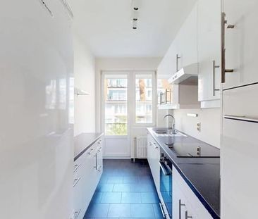 Appartement te huur - Photo 5