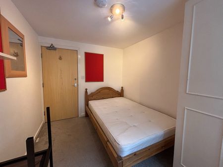 4 Bed Flat, Broomhall Road, S10 - Photo 5