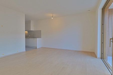 1 slpk BEN-appartement aan het station van Beveren! - Photo 4