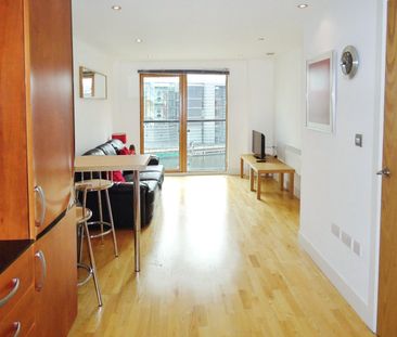 1 bedroom apartment to rent - Photo 6