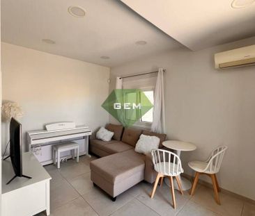 Studio/Γκαρσονιέρα για ενοικίαση Εσταυρωμένος (Ηράκλειο Κρήτης) - Φωτογραφία 1