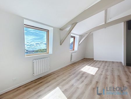Location Appartement 2 pièces 30m² ROUEN 76000 - Photo 5