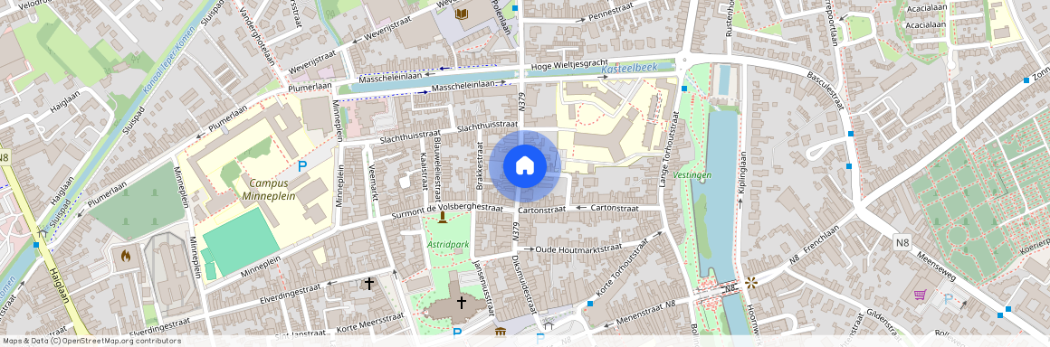 Diksmuidestraat 56, 8900, Ieper