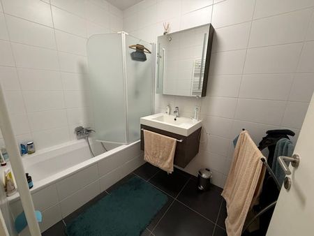 Appartement te huur - Foto 2
