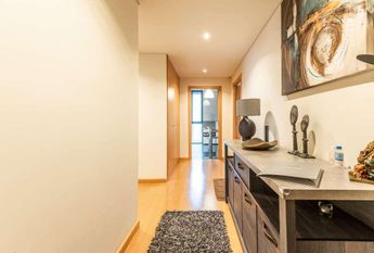 2 Bedroom Apartment with a view, Alto de Algés, Oeiras