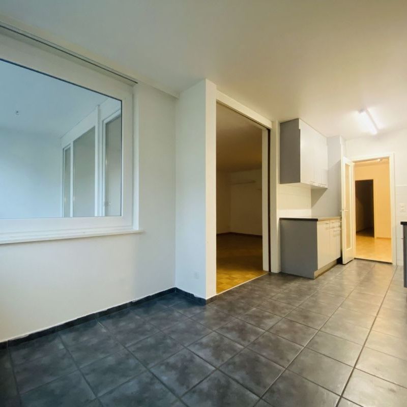 3.5 Zimmer, 82 m², 5. Stock - Foto 1