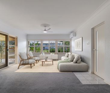 Refreshed Coastal Home | Stroll to water and shops - Photo 1