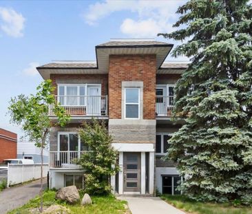 9829 Av. Merritt, H2B 2K1, H2B 2K1, Montréal - Photo 4