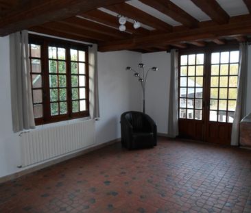 LA CROIX SAINT LEUFROY - Photo 3