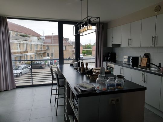 Appartement te huur Waasmunster - Photo 1