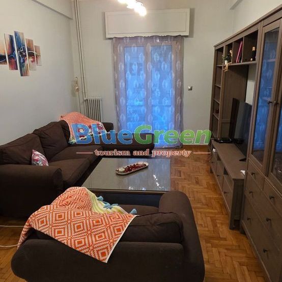 Διαμέρισμα για ενοικίαση Γκράβα (Πατήσια) - Photo 1