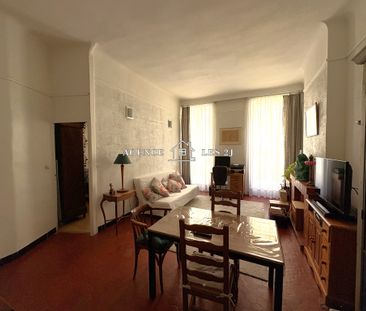 Location Appartement 2 pièces 48m² MARSEILLE 5ème - Photo 1