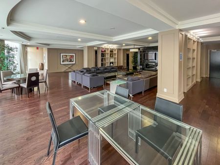 For Lease - 111 Upper duke Crescent Unit# 503, Markham, Ontario - Photo 3