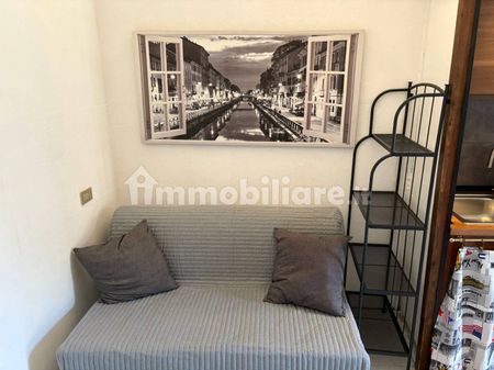 Bilocale primo piano, Corso San Gottardo, Milano - Photo 3