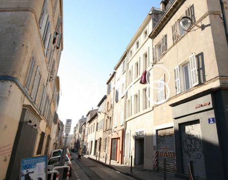 Marseille 6ème - Lodi / Notre Dame du Mont - Photo 3