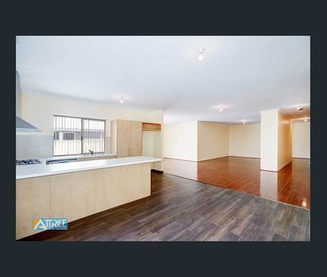 SPACIOUS 4 BEDROOM FAMILY HOME IN SOUTHERN RIVER – PETS CONSIDERED! - Photo 3