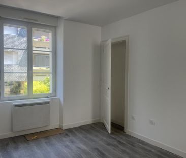 Appartement T3 à louer Saint Malo - 49 m² - Photo 5