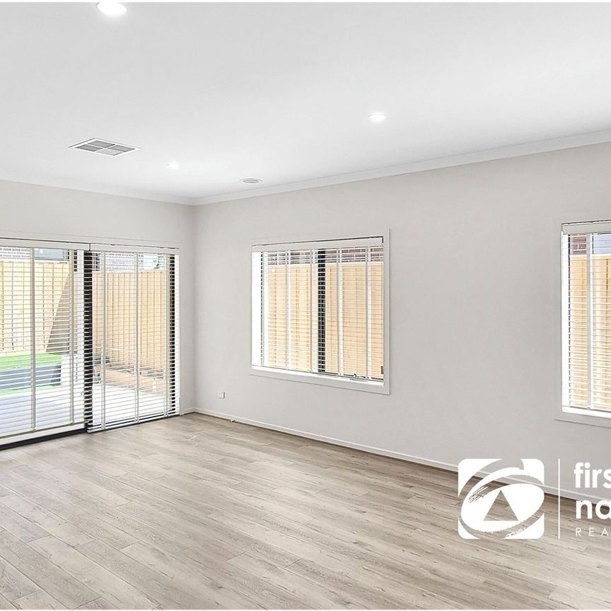 Brand New, Low Maintenance, Easy Living - Photo 1