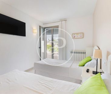 3 bedroom luxury Villa for rent in Manacor, Balearic Islands - Photo 2