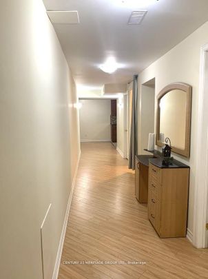 For Lease - 536 Summeridge Drive Unit# LOWER, Vaughan, Ontario - Photo 1